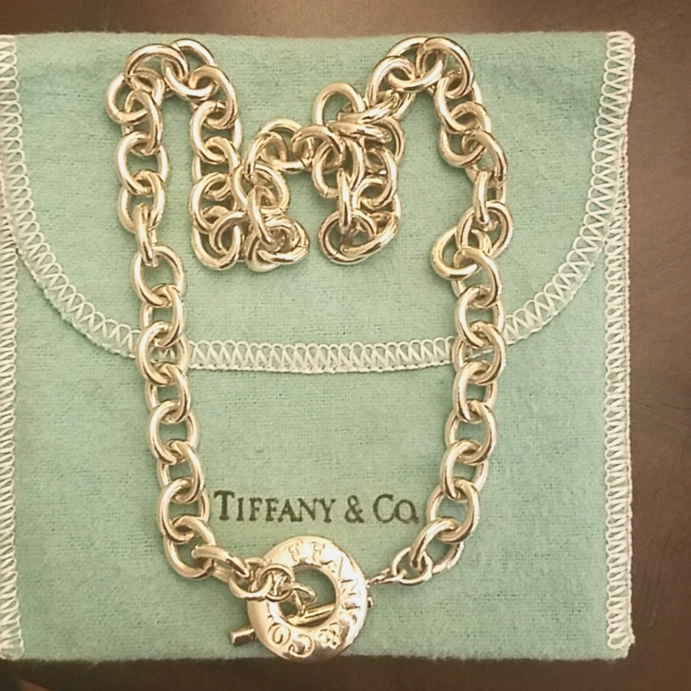 Tiffany & Co. Necklace